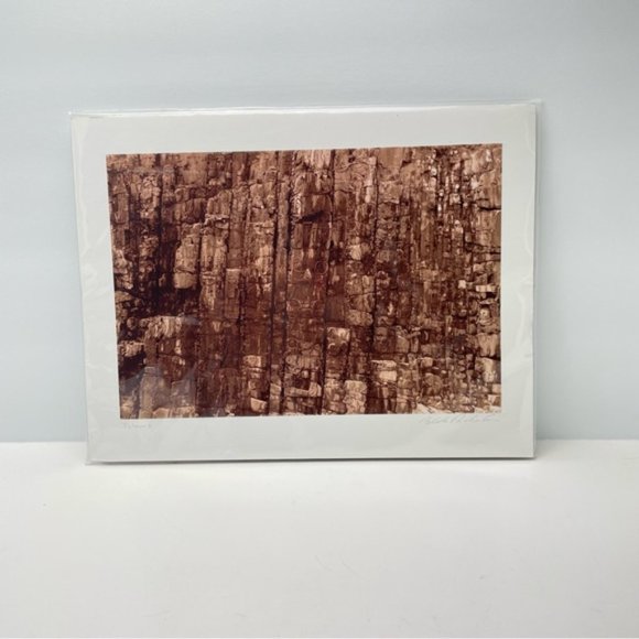 Totems Print by Blake Richardson - Picture 4 of 6